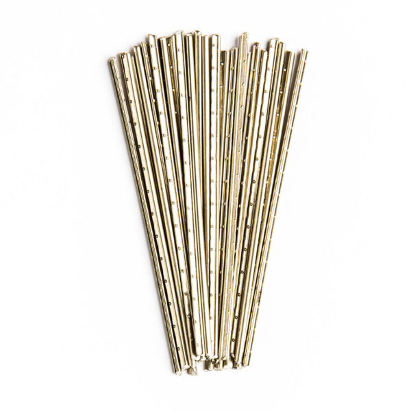 Dunlop 6S6000 Jumbo Accu-Fret Fretwire (24 pcs)