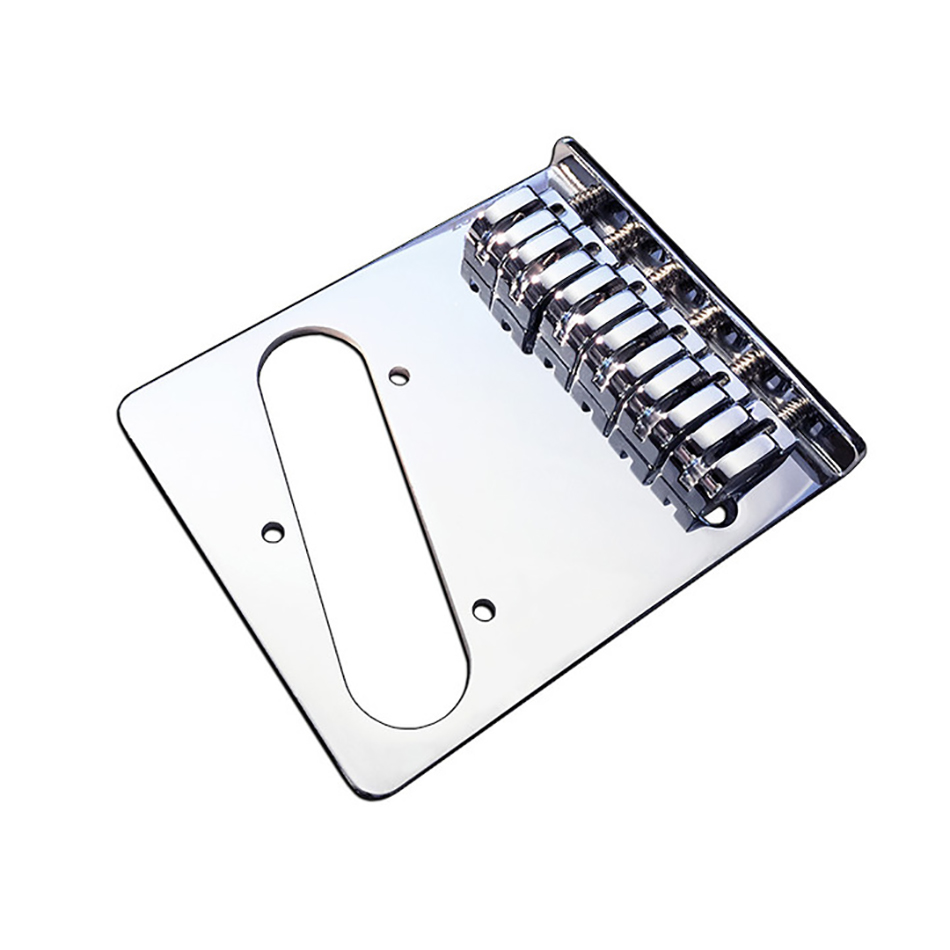 Babicz FCH Z Series Tele Bridge - Chrome