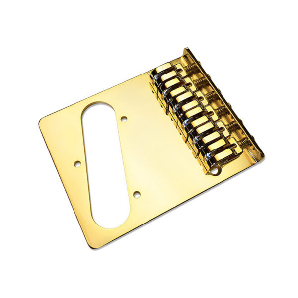 Babicz FCH Z Series Tele Bridge - Gold