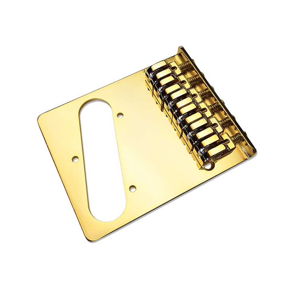 Babicz FCH Z Series Tele Bridge - Gold