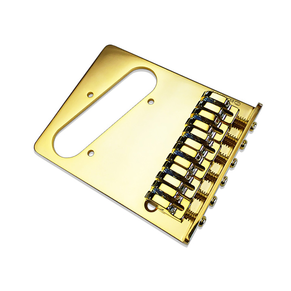 Babicz FCH Z Series Tele Bridge - Gold - Image 2