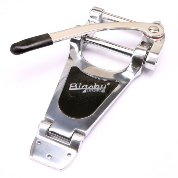 Bigsby B70 Vibrato Tailpiece - Aluminum