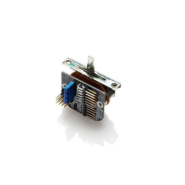 EMG 5-Way Solderless Strat Selector Switch