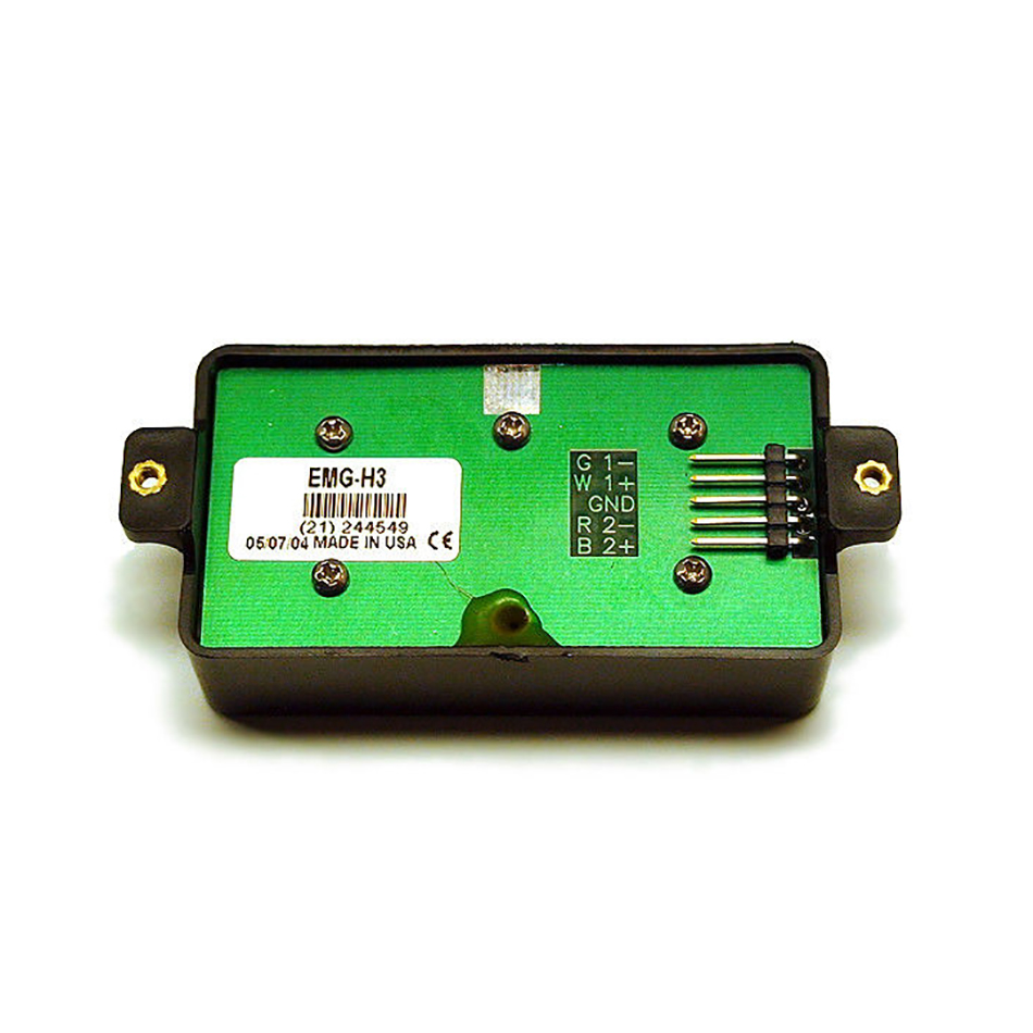 EMG H3 Active Humbucker Pickup for Jackson - Image 2