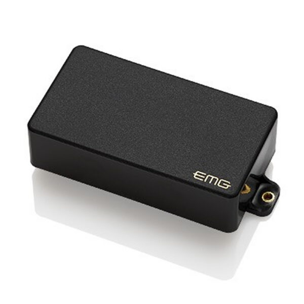 EMG 58 Active Humbucker Pickup - Black