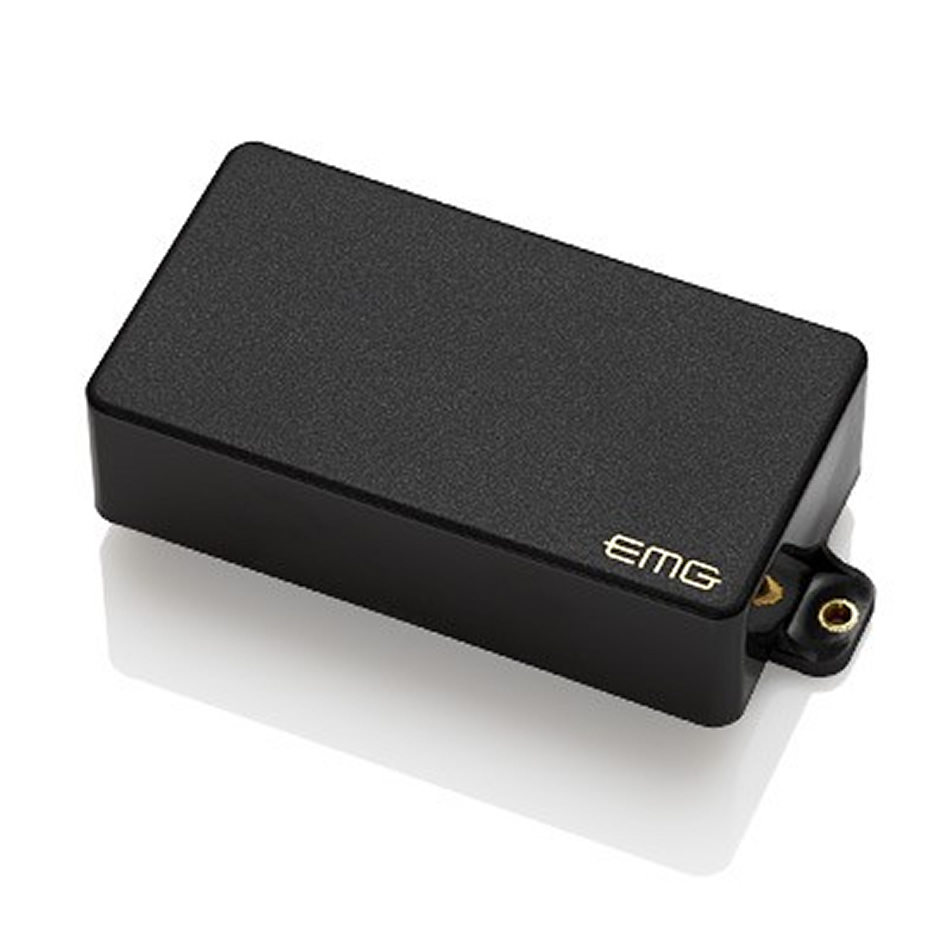EMG 58 Active Humbucker Pickup - Black