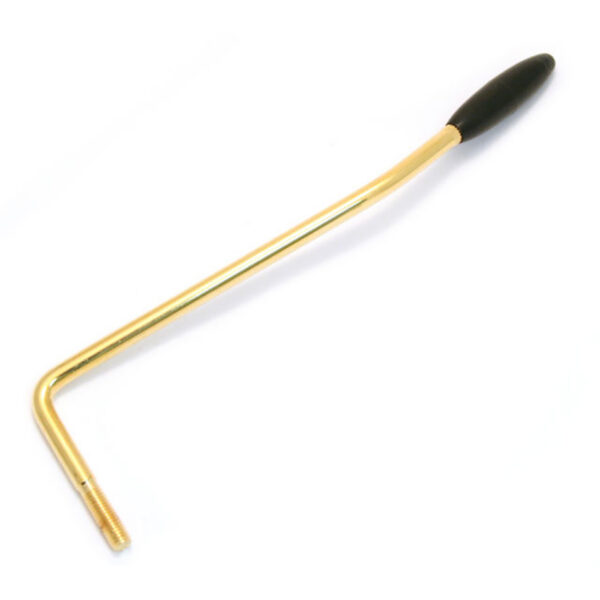 Fender Vintage Reliance Tremolo Arm - Gold