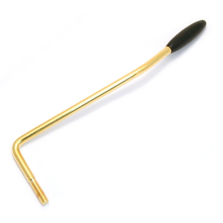 Fender Vintage Reliance Tremolo Arm - Gold