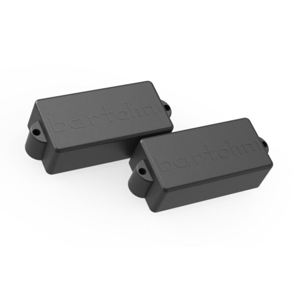 Bartolini 58CBP Precision Bass Pickup – 5-String