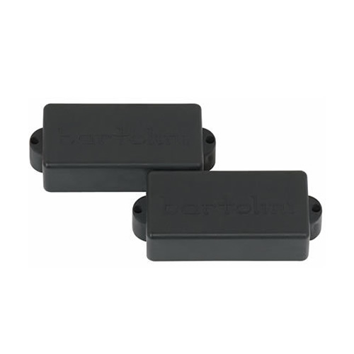 Bartolini 58SU 72mm 5-String P-Bass Pickup