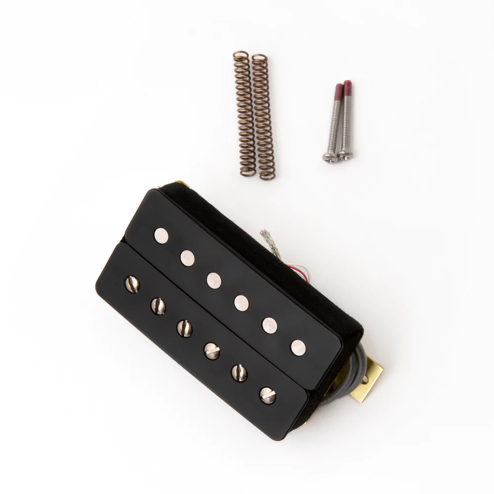 PRS 59/09 Uncovered Treble Humbucker Pickup - Image 2