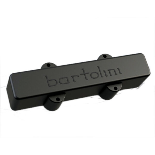Bartolini 59CBJD-LN1 5-String J Bass Neck Pickup (Long)