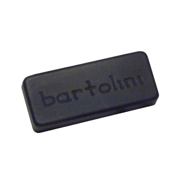 Bartolini 5J-NB Johnny Smith Neck Humbucker, No Bracket