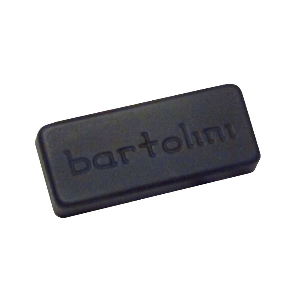 Bartolini 5J-NB Johnny Smith Neck Humbucker, No Bracket