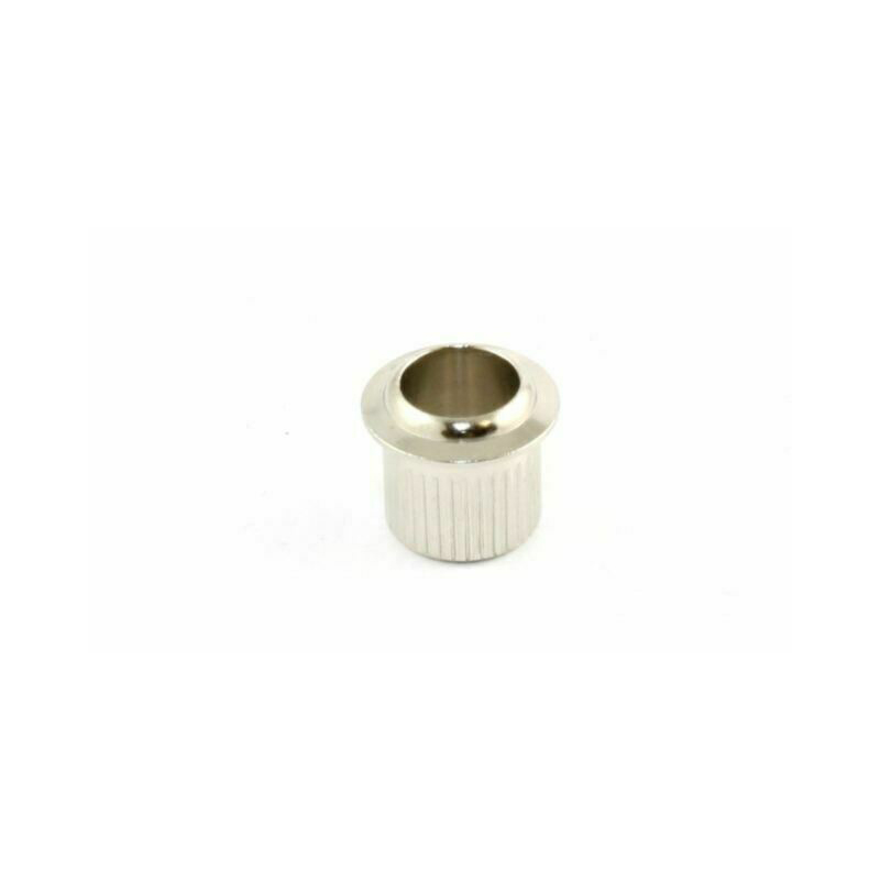 Allparts TK-0789-001 Press-Fit Tuning Key Bushings (6)