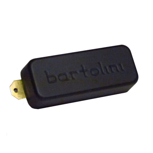 Bartolini 6RC Rickenbacker Bridge Bass Pickup