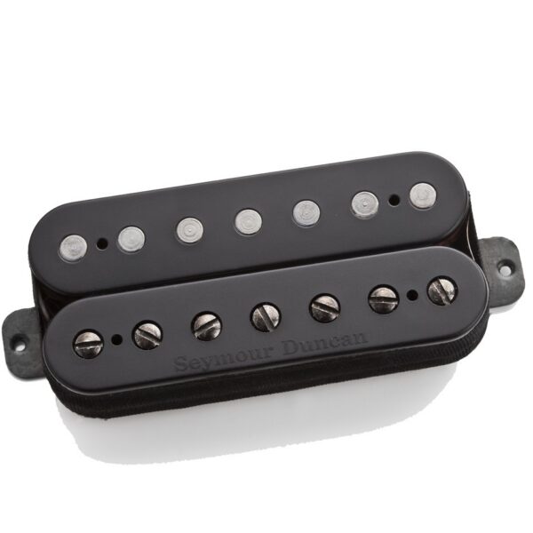 Seymour Duncan Sentient 7-String Neck Pickup - Black