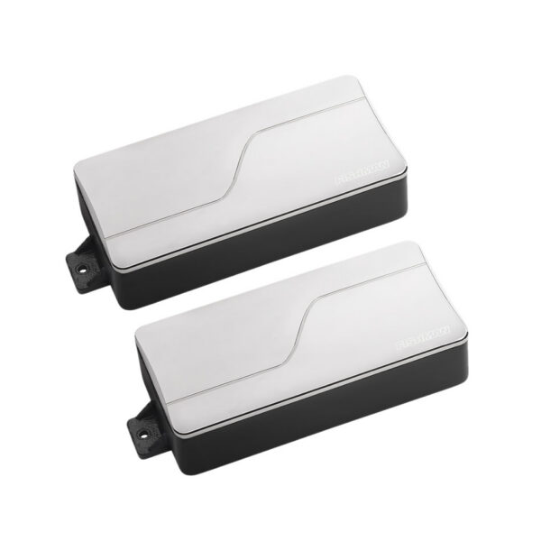 Fishman Fluence Modern Humbucker Set – 7-String, Nickel