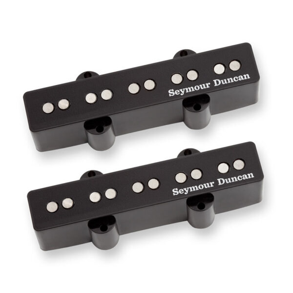 Seymour Duncan Apollo Jazz Bass 5-String Set (67/70)