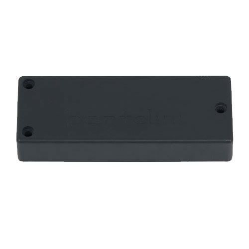 Bartolini 72W5C-T 5-String Soapbar Bridge Pickup