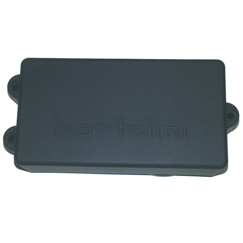 Bartolini 72MM5C 5-String MM-Style Bridge Humbucker