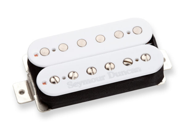 Seymour Duncan '78 Model Bridge Humbucker - White