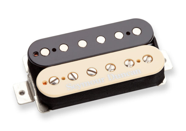 Seymour Duncan '78 Model Bridge Humbucker - Zebra