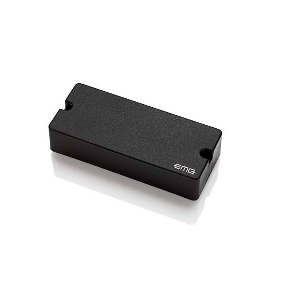 EMG 81-7 Active Humbucker Pickup - 7-String, Black