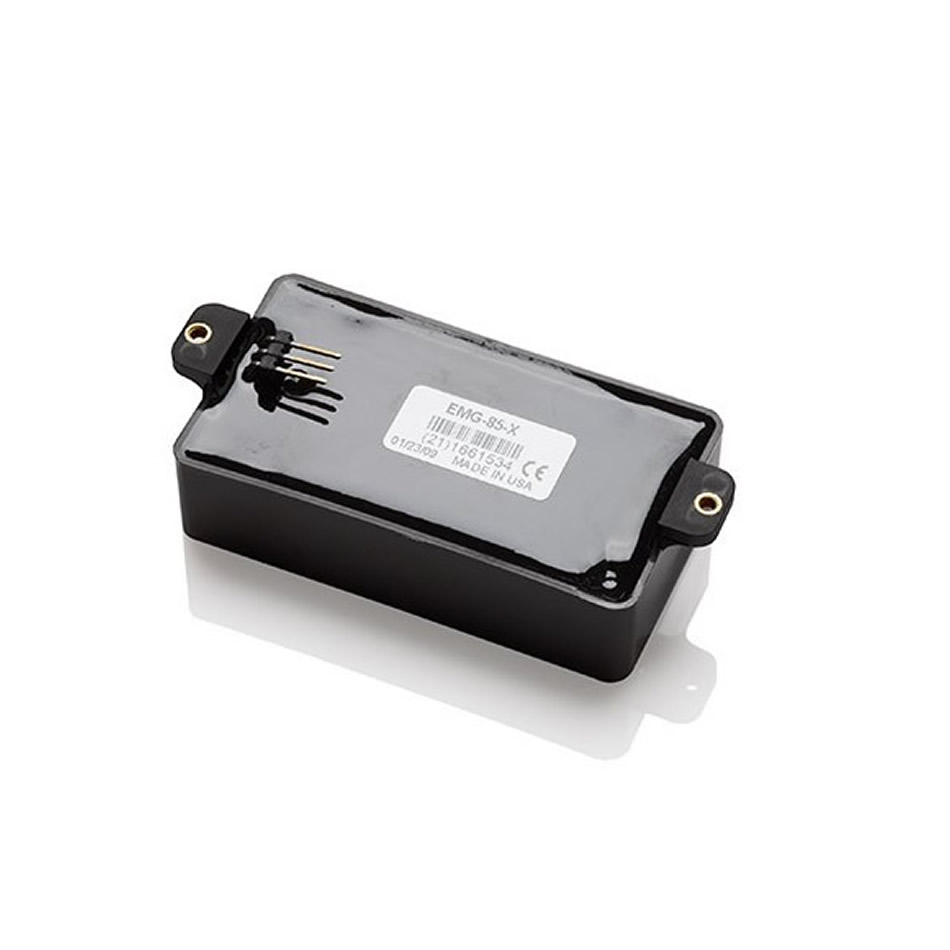 EMG 85X Active Humbucker Pickup - Image 2
