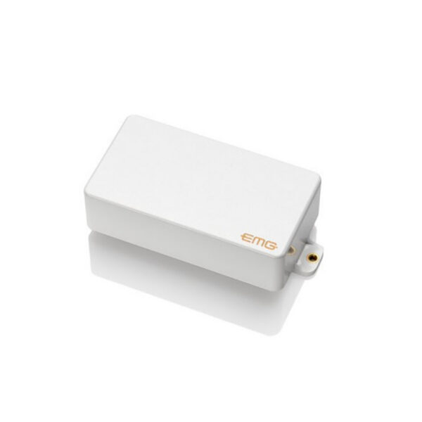 EMG 89W Active Split-Coil Humbucker (White)