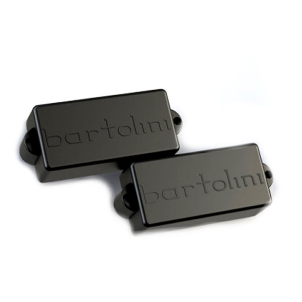 Bartolini 8CBP Classic Bass Series P-Bass Pickup