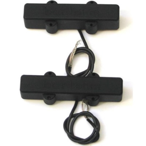 Bartolini 9ST-L/S Jazz Bass Pickup Set (4-String)