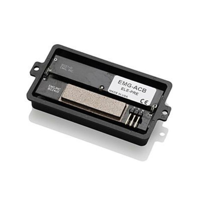 EMG ACB-5 5-String Banjo Pickup - Image 2
