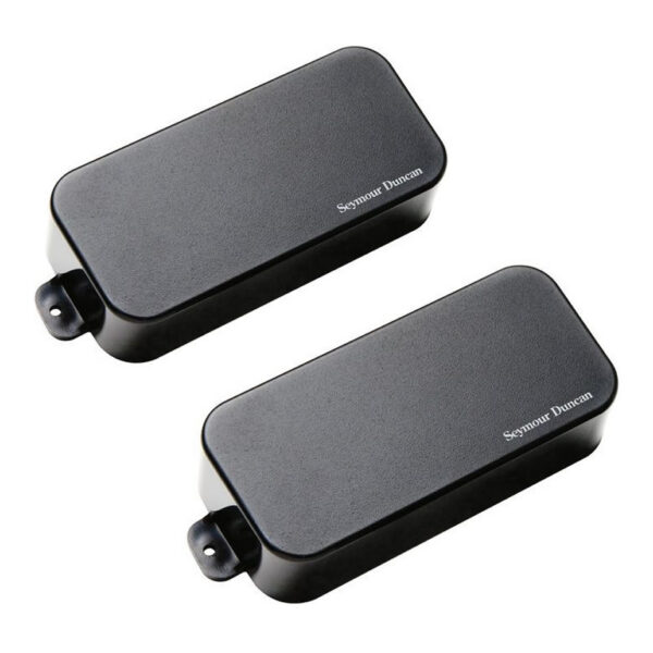 Seymour Duncan AHB-1s Blackouts Phase 1 7-String Set