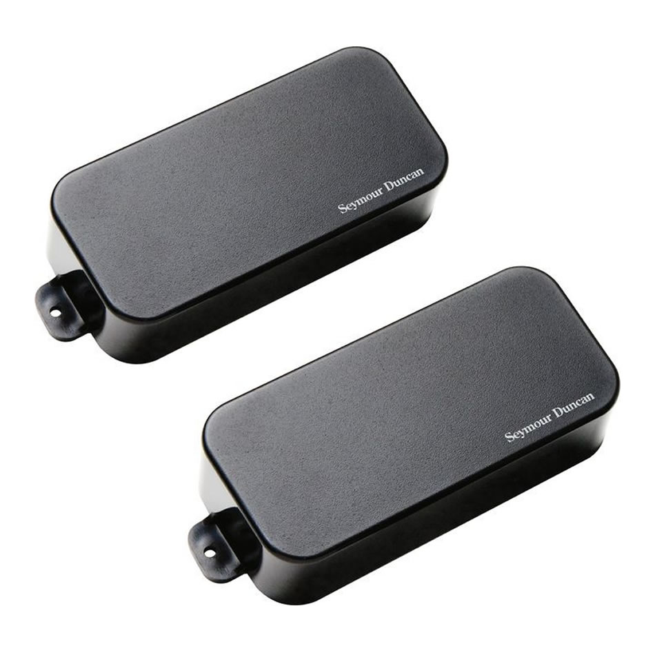 Seymour Duncan AHB-1s Blackouts Phase 1 7-String Set
