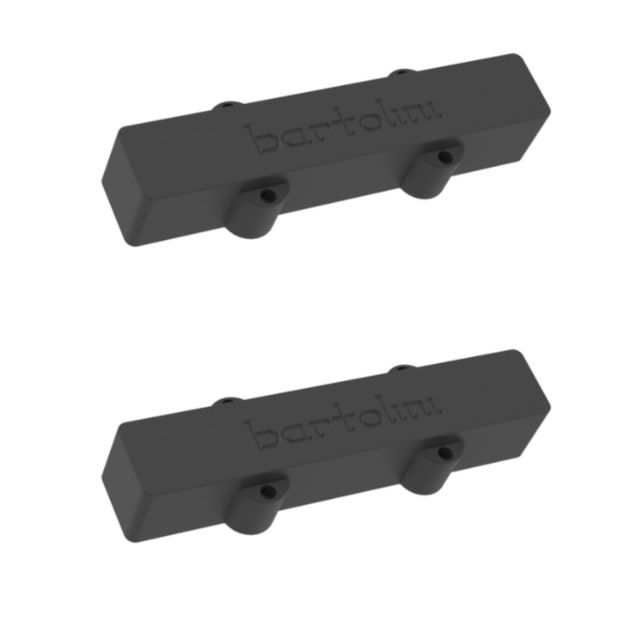 Bartolini COJ5CBJD Classic 5-String J-Bass Pickup Set