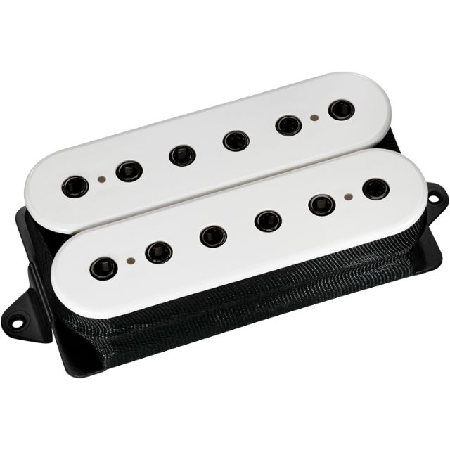 DiMarzio DP158 Evolution Neck Humbucker - White