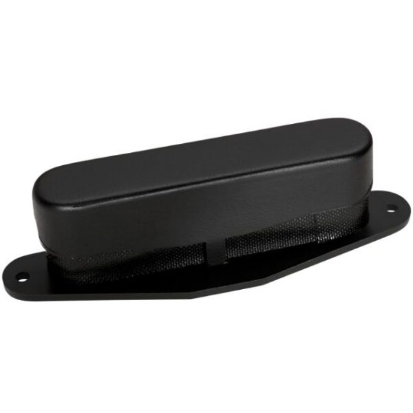 DiMarzio DP172BK Twang King Neck Tele Pickup - Black Cover