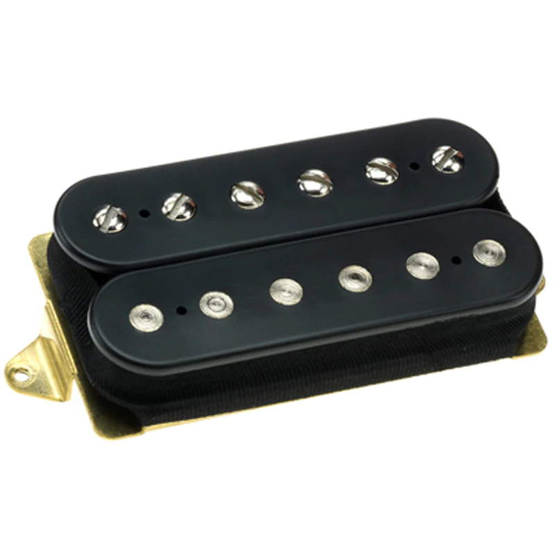 DiMarzio DP193F Air Norton F-Spaced Humbucker - Black