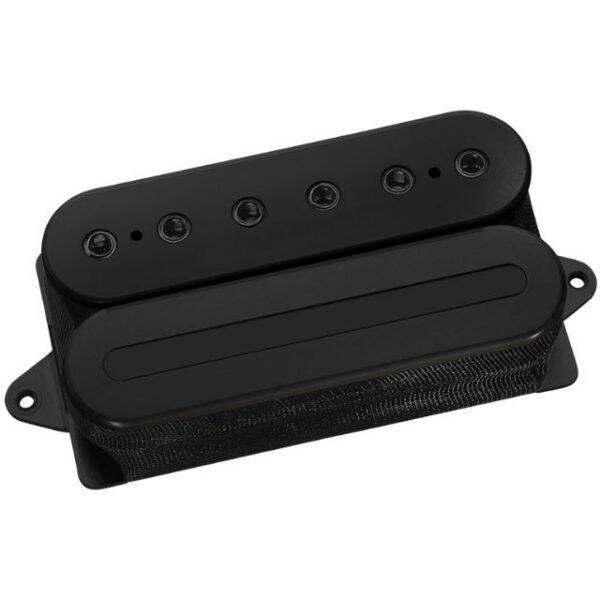 DiMarzio Crunch Lab F-Spaced Bridge Humbucker - Black