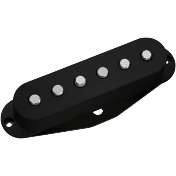 DiMarzio DP422BK Injector Neck Pickup - Black