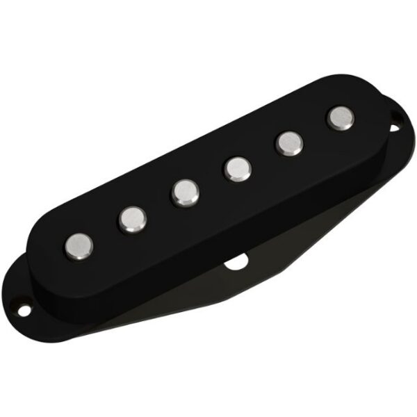 DiMarzio DP423BK Injector Paul Gilbert Bridge Pickup - Black