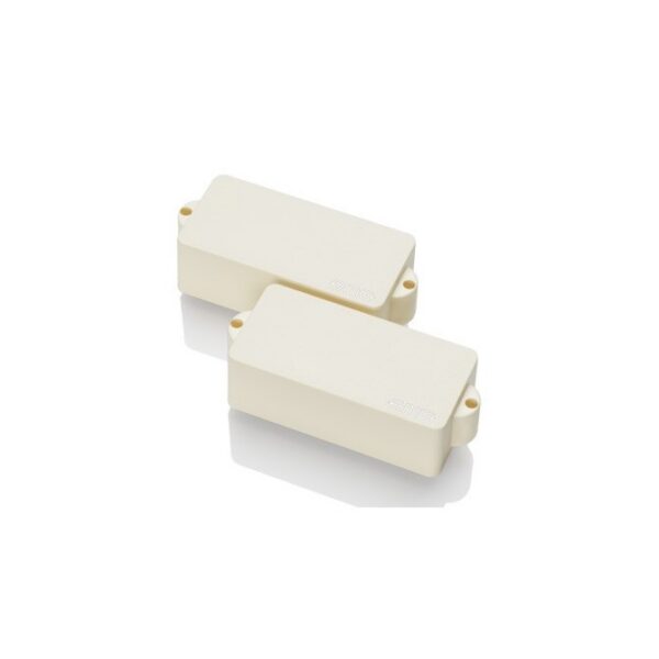 EMG P5AX X-Series 5-String P-Bass Pickup, Ivory
