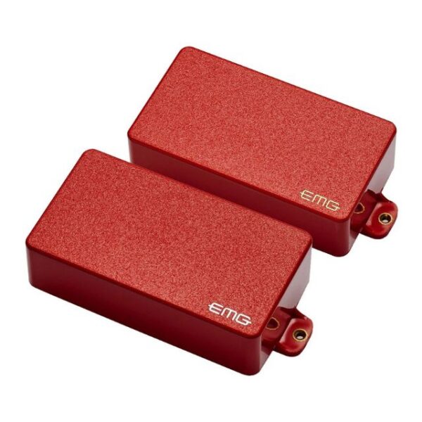 EMG Gary Holt 81/89R Signature Set - Red