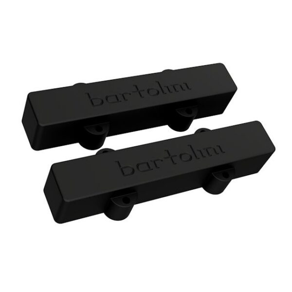 Bartolini JV55CBJD1 Classic Dual Coil J-Bass Set, 5-String