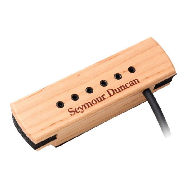 Seymour Duncan Woody SA-3XL Adjustable Soundhole Pickup