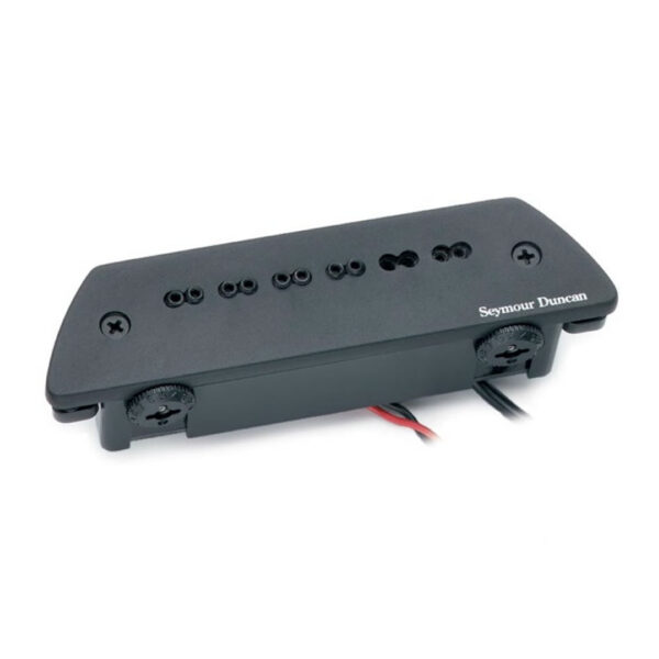 Seymour Duncan SA-6 Mag Mic Active Acoustic Pickup