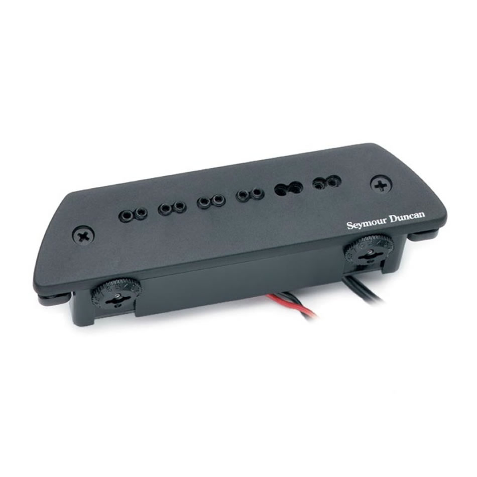 Seymour Duncan SA-6 Mag Mic Active Acoustic Pickup