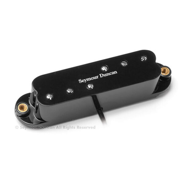 Seymour Duncan SDBR-1B Duckbucker Bridge Pickup - Black