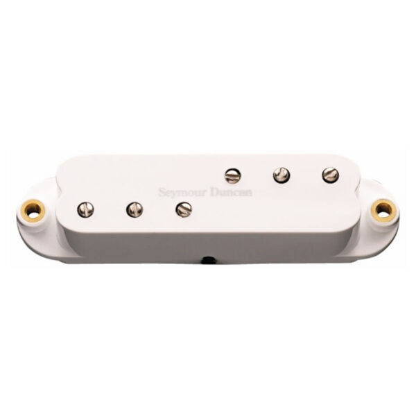 Seymour Duncan SDBR-1b Duckbucker Bridge Pickup - White
